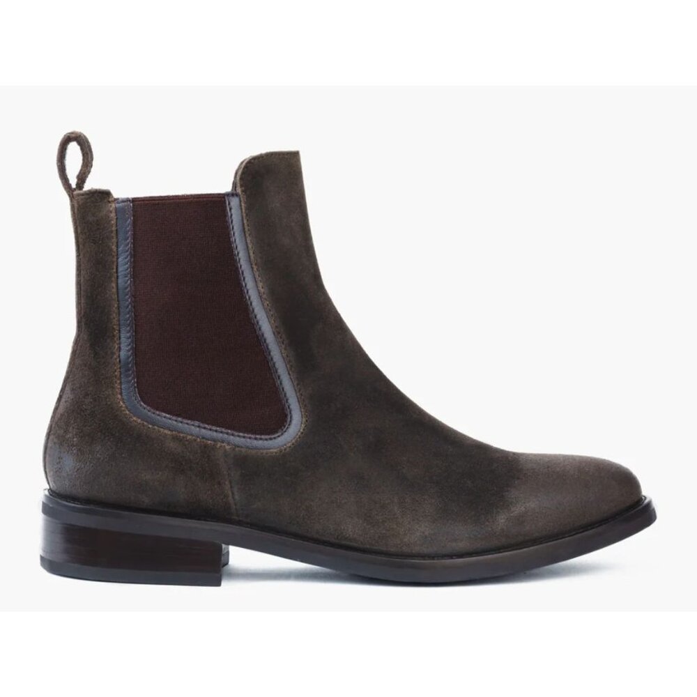 Thursday Boot Company Duchess Bootie Size W's 8.5